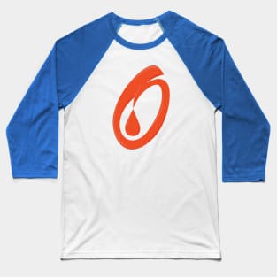 Oilers Baseball T-Shirt